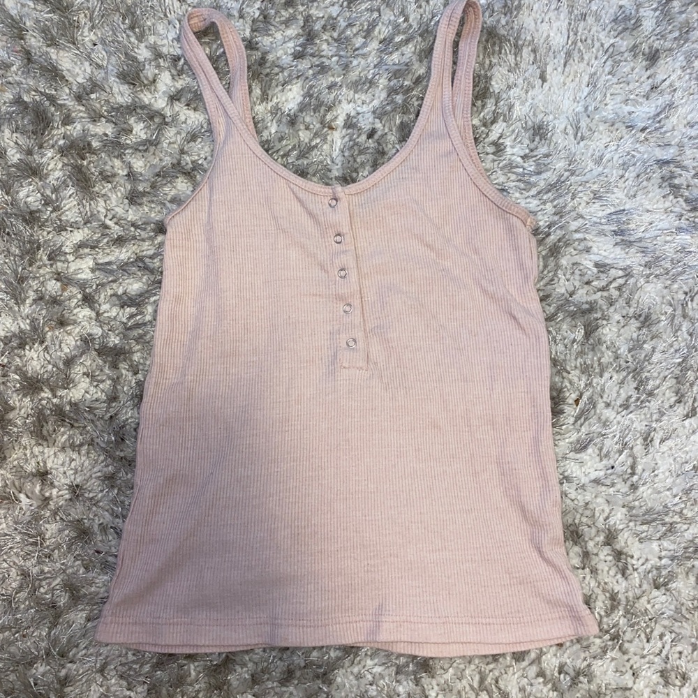 brandy melville tank top